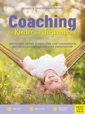 cover image of Coaching für Kinder und Jugendliche